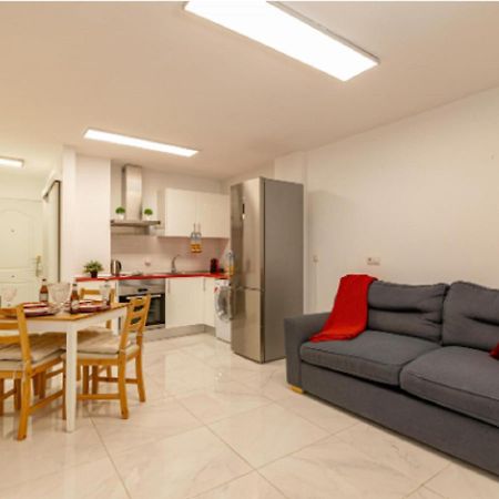 Apartmán Rayito De Sol II Maspalomas  Exteriér fotografie