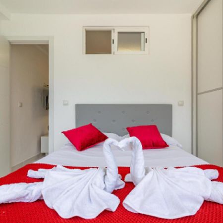 Apartmán Rayito De Sol II Maspalomas  Exteriér fotografie