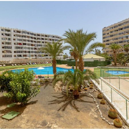 Apartmán Rayito De Sol II Maspalomas  Exteriér fotografie