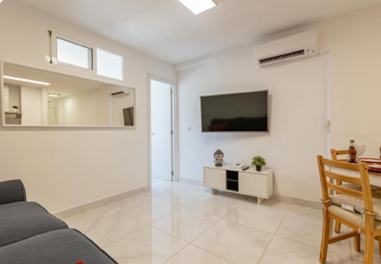 Apartmán Rayito De Sol II Maspalomas  Exteriér fotografie