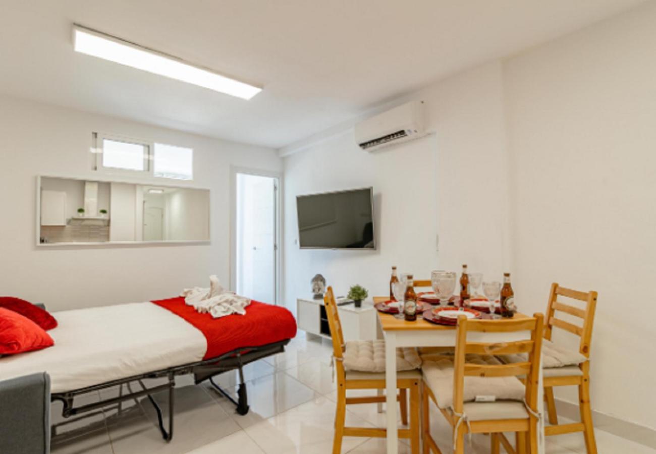 Apartmán Rayito De Sol II Maspalomas  Exteriér fotografie
