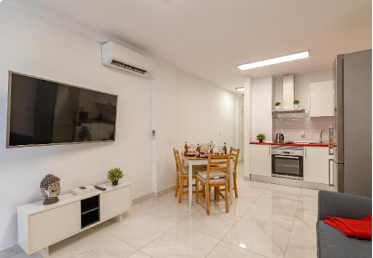Apartmán Rayito De Sol II Maspalomas  Exteriér fotografie