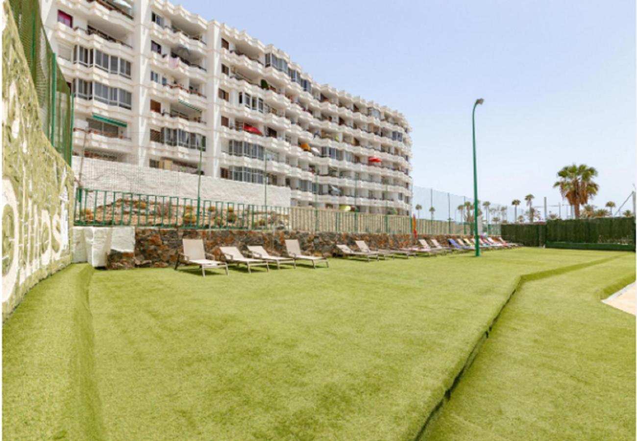 Apartmán Rayito De Sol II Maspalomas  Exteriér fotografie