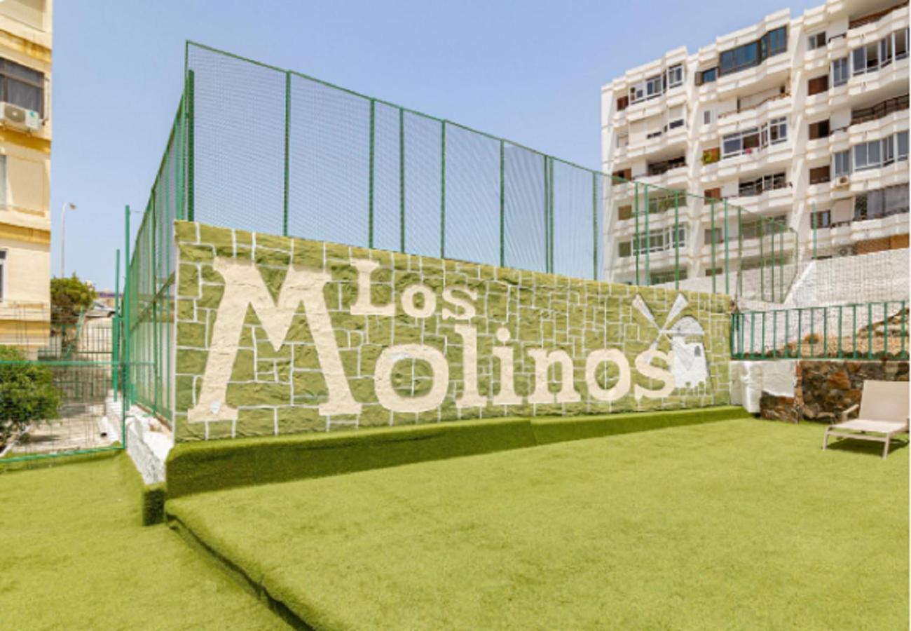 Apartmán Rayito De Sol II Maspalomas  Exteriér fotografie