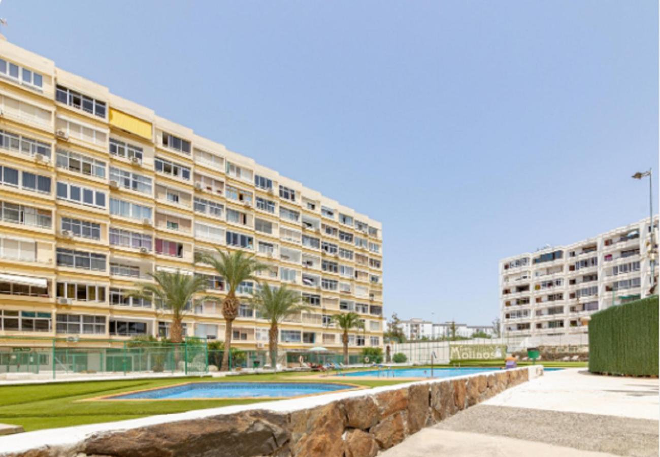 Apartmán Rayito De Sol II Maspalomas  Exteriér fotografie