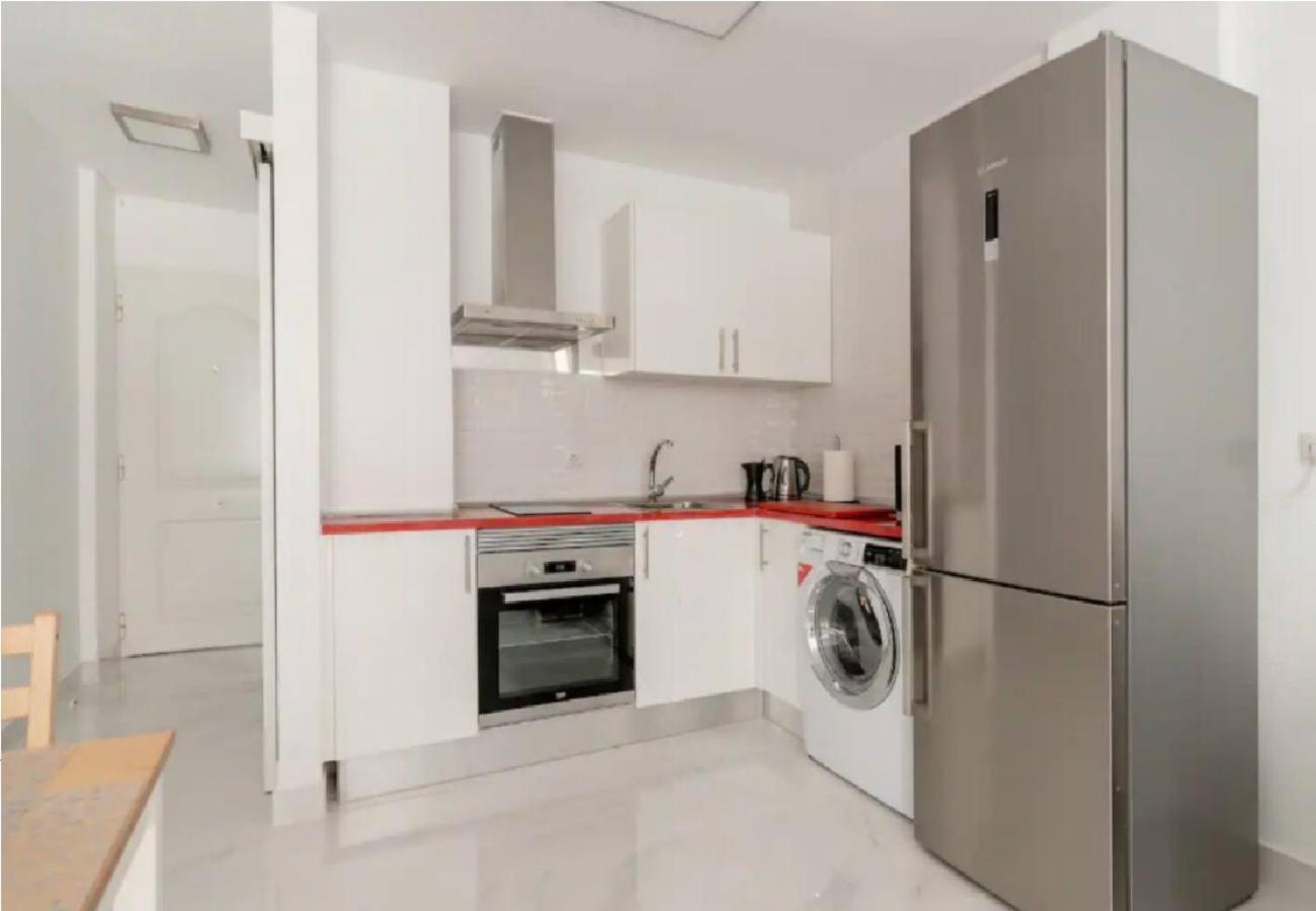 Apartmán Rayito De Sol II Maspalomas  Exteriér fotografie