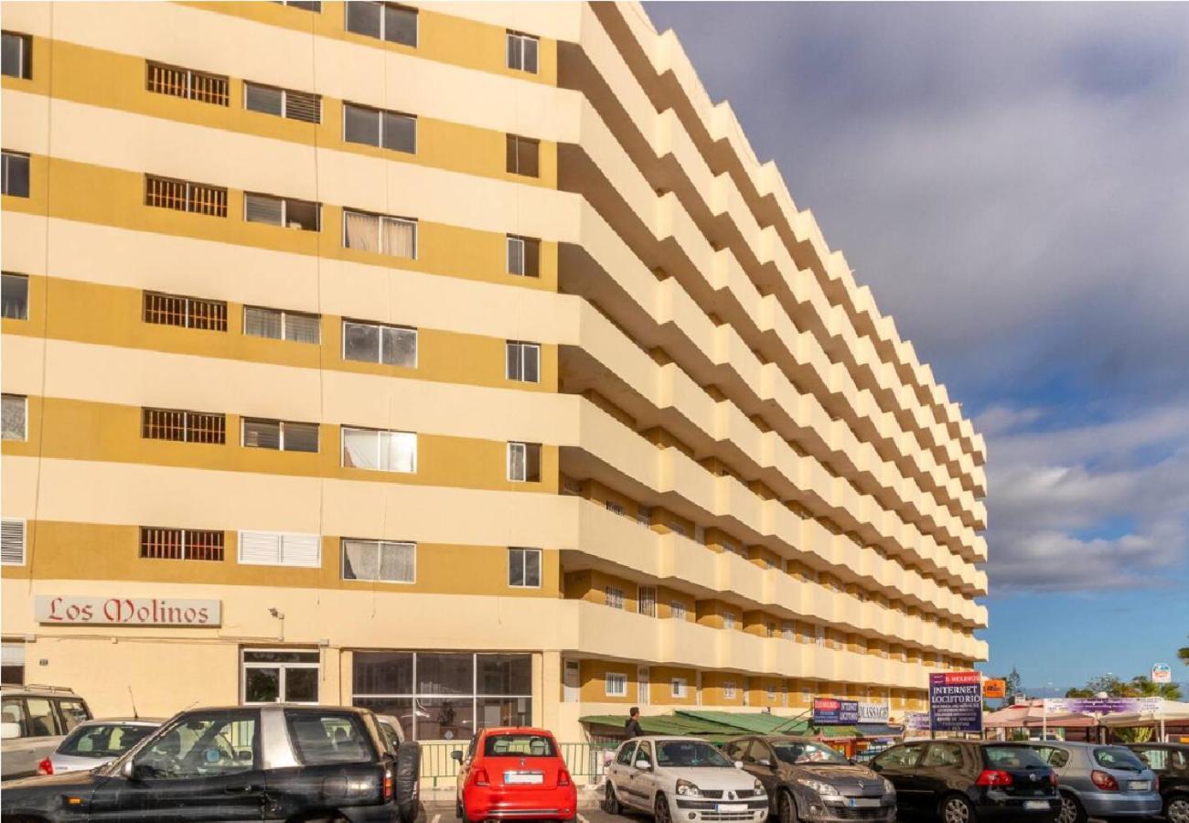 Apartmán Rayito De Sol II Maspalomas  Exteriér fotografie